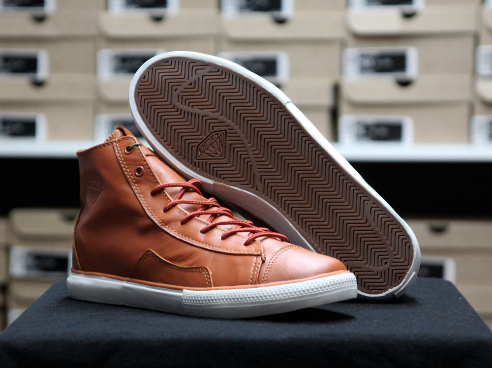 Diamond Supply Co Brilliant 10