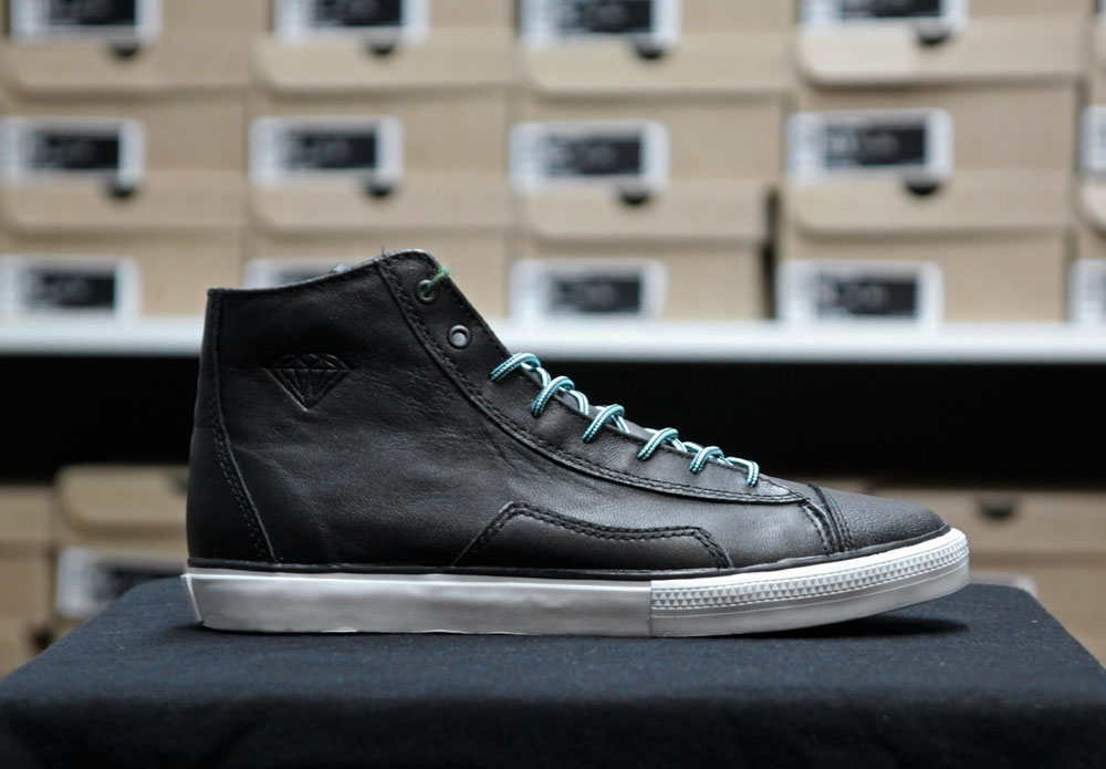 Diamond Supply Co Brilliant 11
