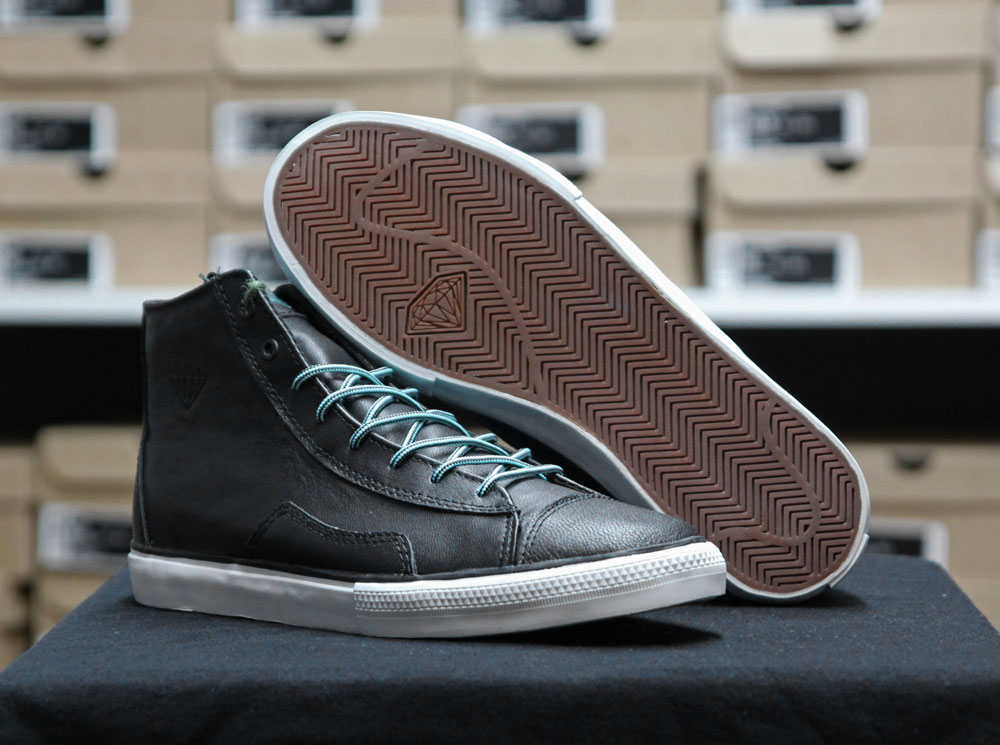 Diamond Supply Co Brilliant 13