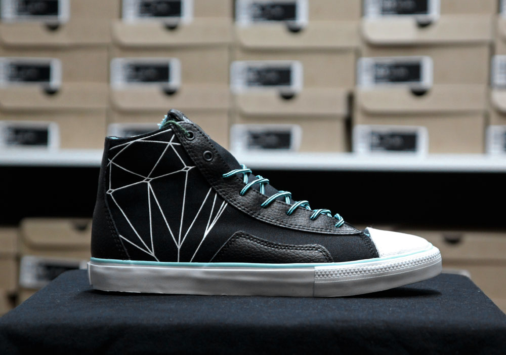 Diamond Supply Co Brilliant 2