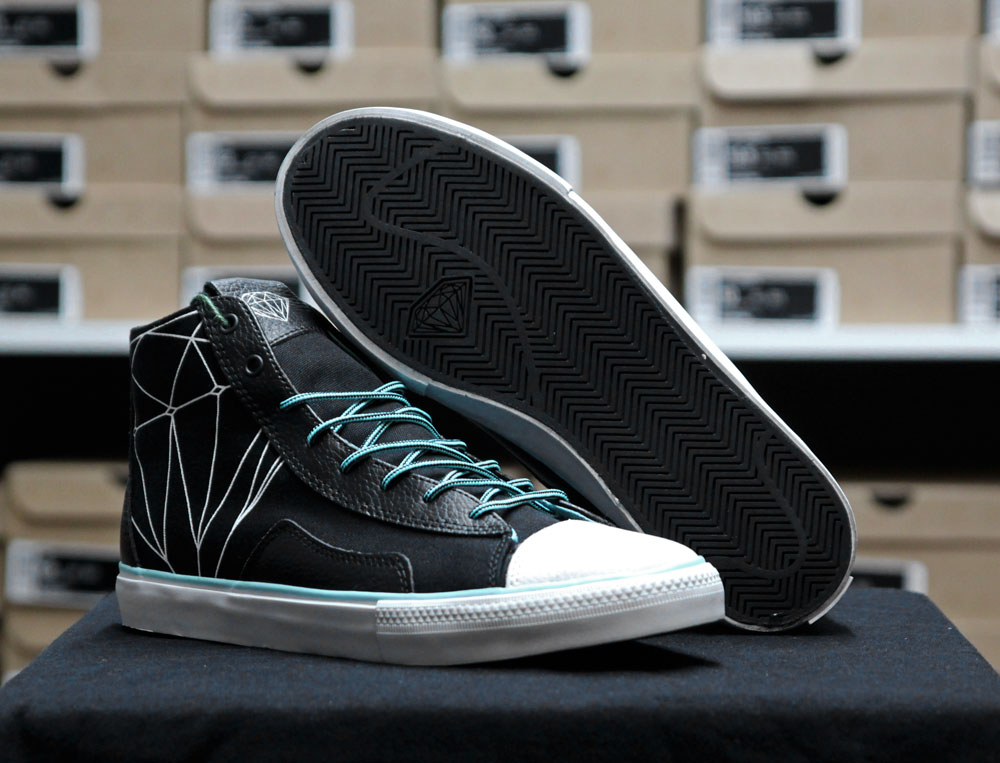 Diamond Supply Co Brilliant 3