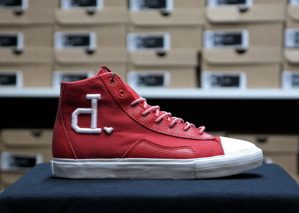Diamond Supply Co Brilliant 4