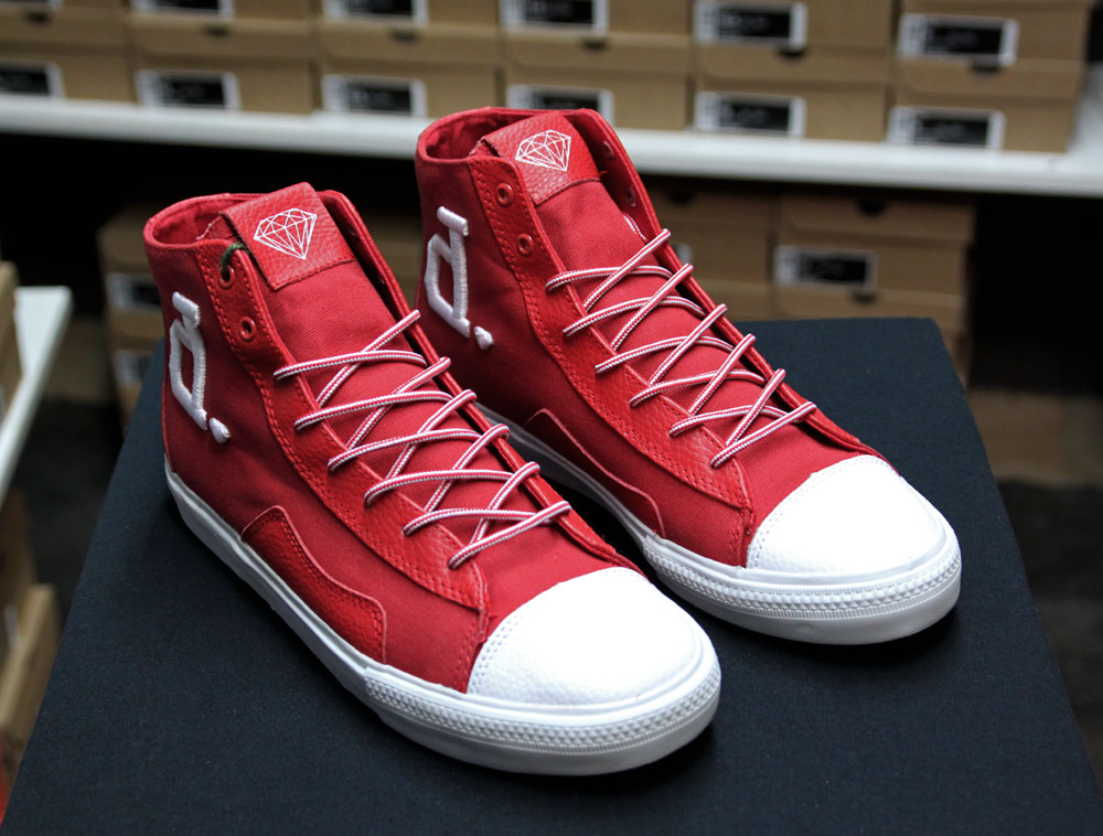 Diamond Supply Co Brilliant 5