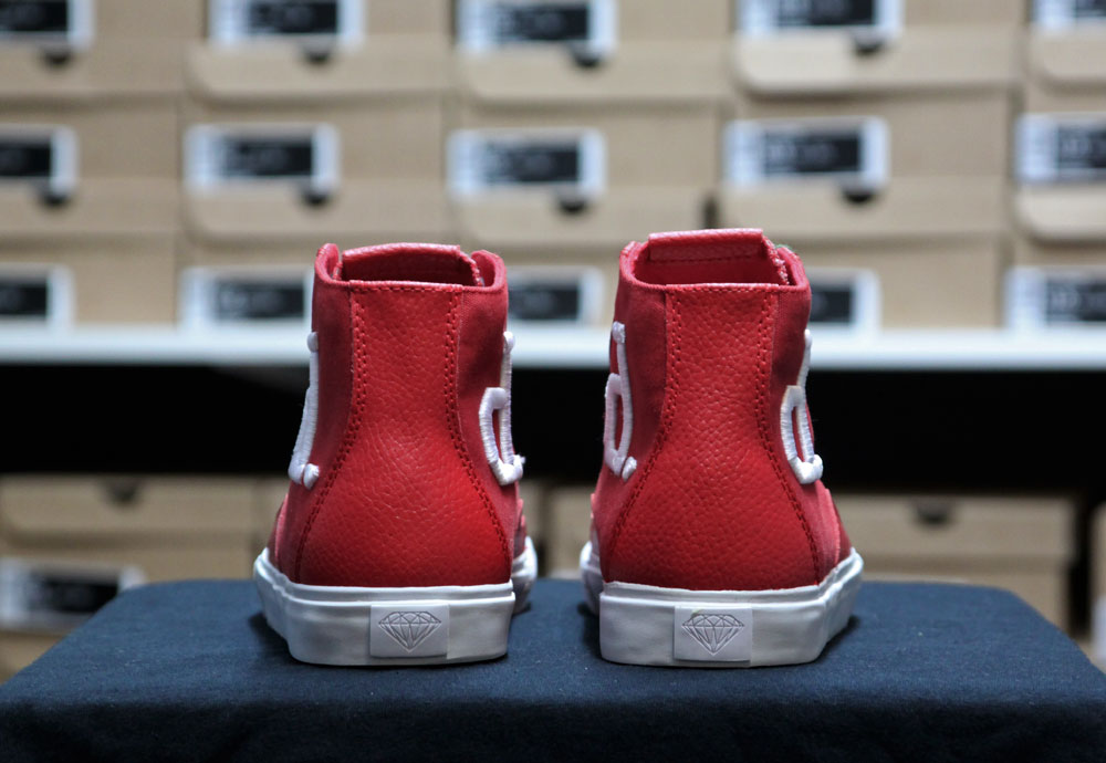 Diamond Supply Co Brilliant 6