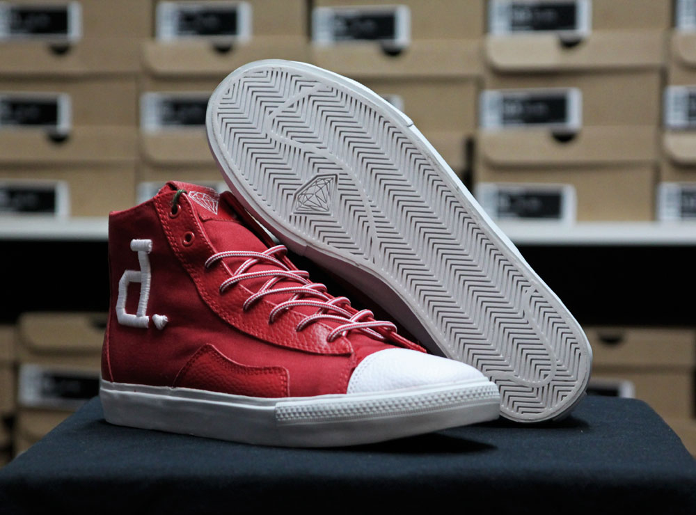 Diamond Supply Co Brilliant 7