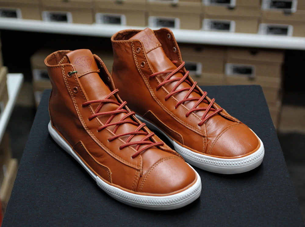 Diamond Supply Co Brilliant 9