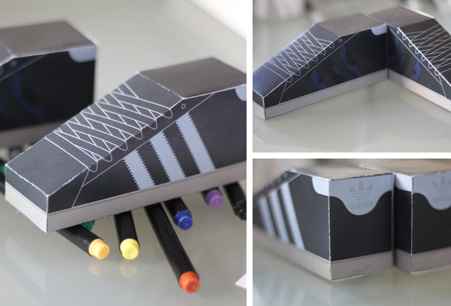 Everypeoples Top Twelve Trainers 2011 Foot Patrol Adidas Originals Campus B Sides