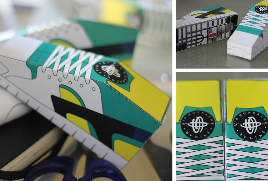 Everypeoples Top Twelve Trainers 2011 Huarache Free