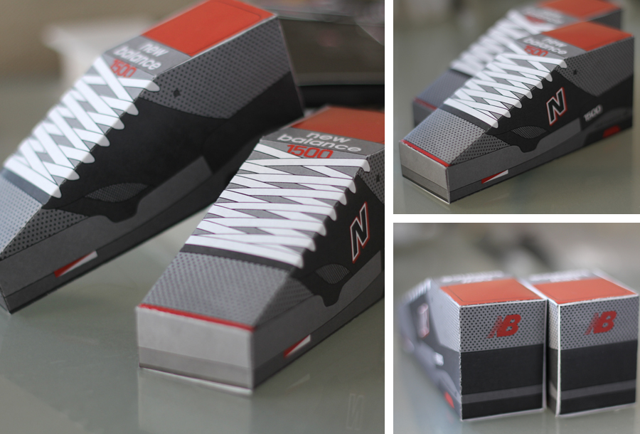 Everypeoples Top Twelve Trainers 2011 Nice Kicks New Balance 1500