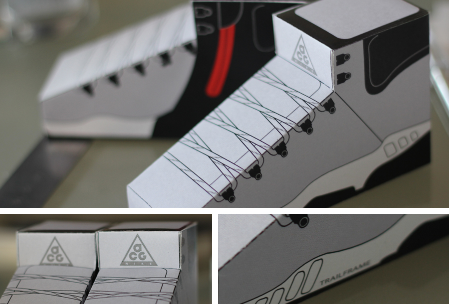 Everypeoples Top Twelve Trainers 2011 Nike Acg Zoom Meriwether