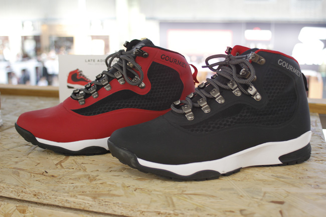 Gourmet Fall Winter 2012 31