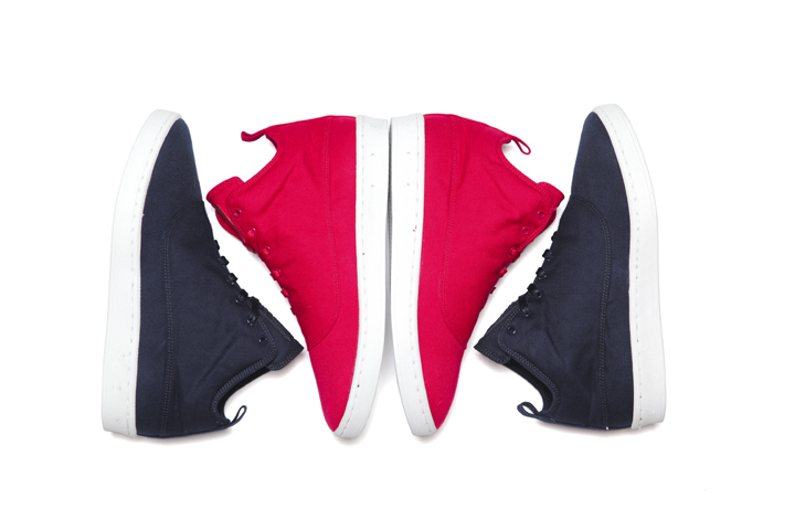 Gourmet Spring 2012 Dieci Canvas