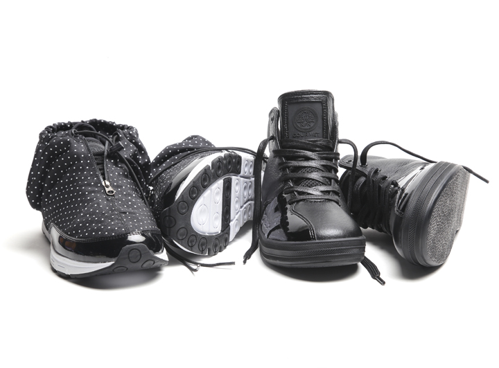 Gourmet Spring 2012 Dignan Quattro Sl