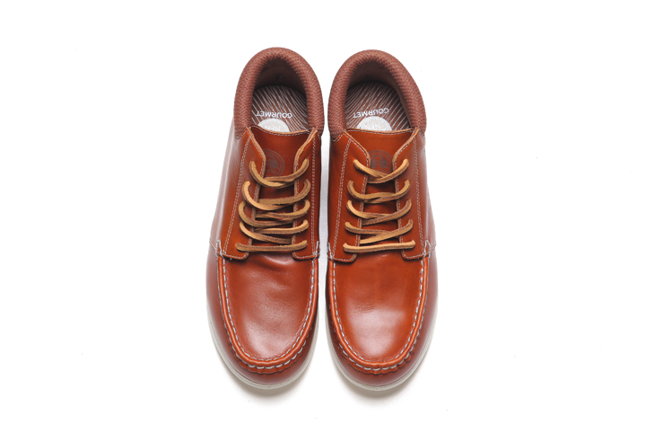 Gourmet Spring 2012 The 28