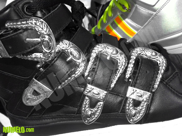 Jeremy Scott Adidas Originals Js Forum Hi 3
