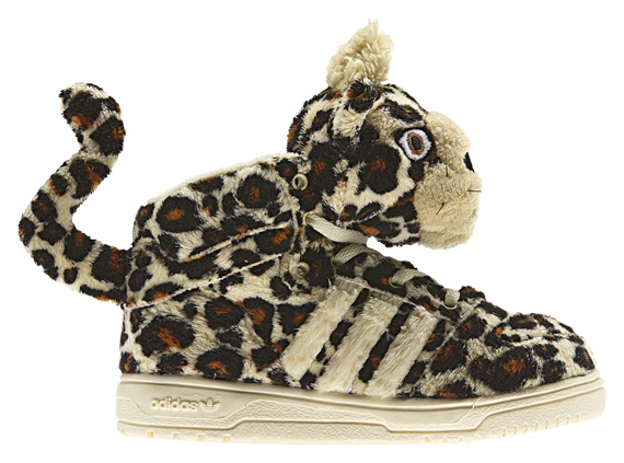 Jeremy Scott Adidas Spring 2012 Kids 10