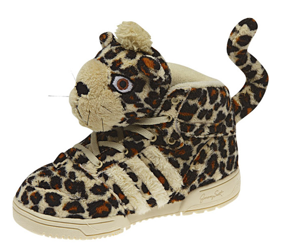 Jeremy Scott Adidas Spring 2012 Kids 11