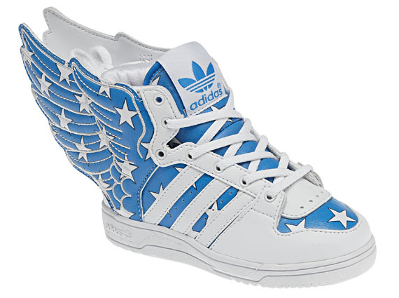 Jeremy Scott Adidas Spring 2012 Kids 7