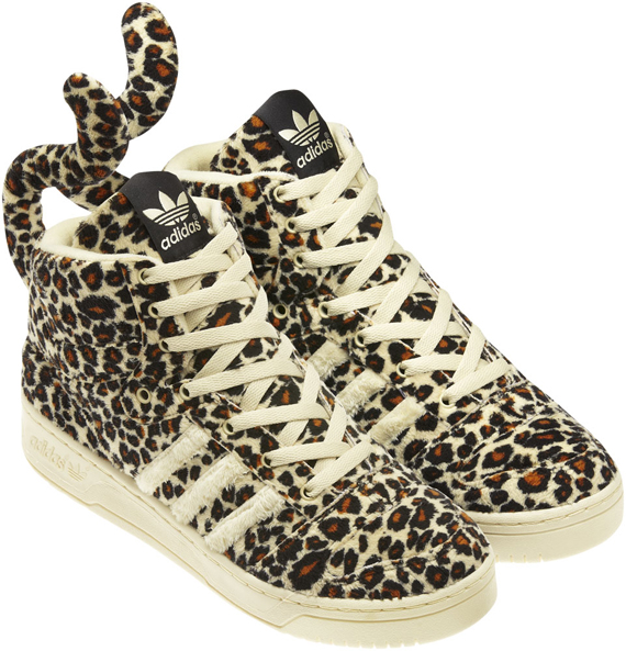 Jeremy Scott February 2012 10