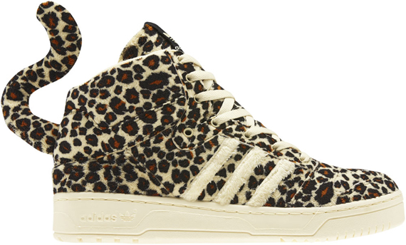 Jeremy Scott February 2012 9