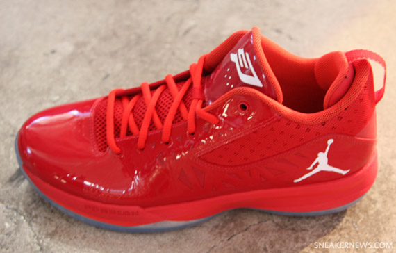 Jordan Cp3.v All Star