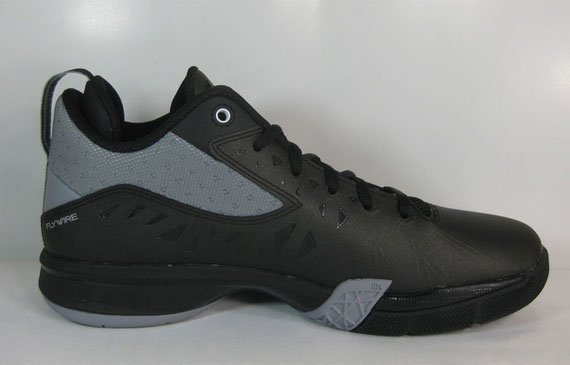 Jordan Cp3.v Blk Stlth Rr 4