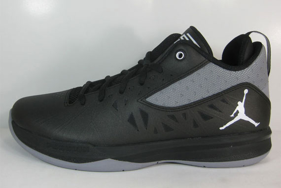 Jordan Cp3.v Blk Stlth Rr 5