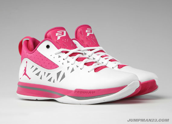 Jordan Cp3.v Coaches Vs Cancer Pe 1