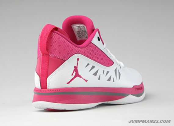 Jordan Cp3.v Coaches Vs Cancer Pe 2