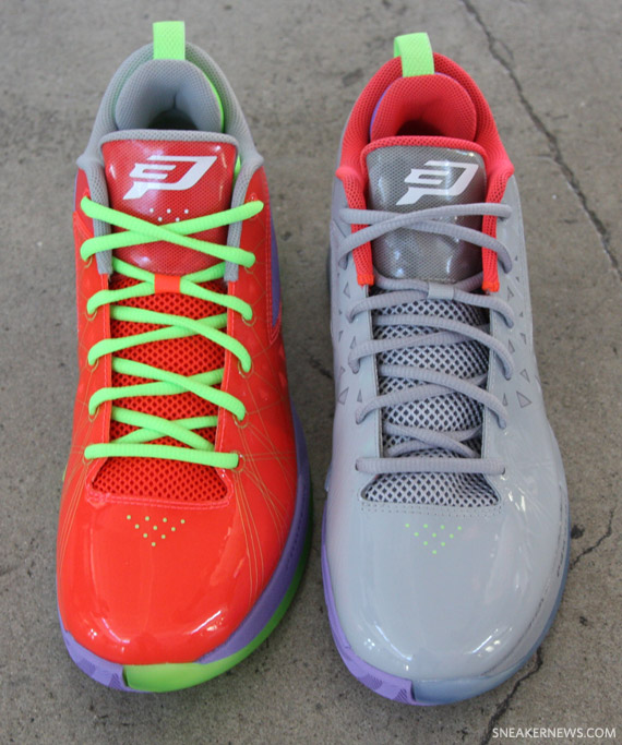 Jordan Cp3.v Dr Jekyll Mr Hyde 10