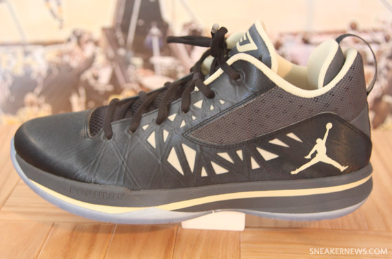 Jordan Cp3.v Wake Forest Pe