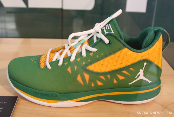 Jordan Cp3.v West Forsyth Pe