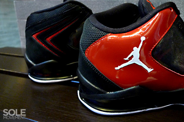 Jordan Flight The Power Spring 2012 1