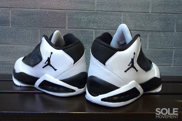 Jordan Flight The Power Spring 2012 13