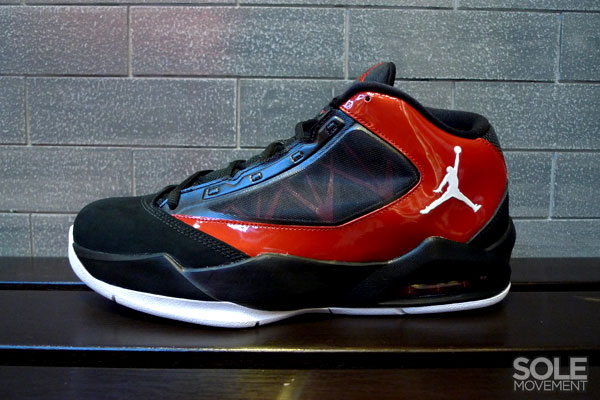 Jordan Flight The Power Spring 2012 2