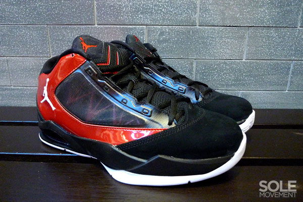 Jordan Flight The Power Spring 2012 3