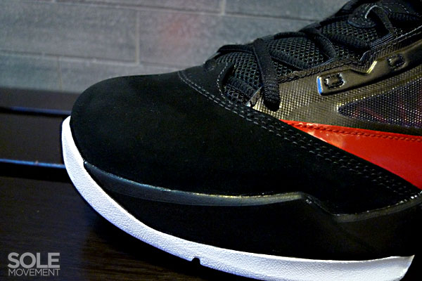 Jordan Flight The Power Spring 2012 5