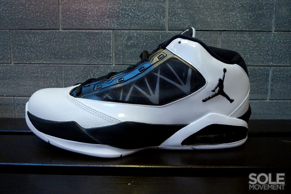 Jordan Flight The Power Spring 2012 6