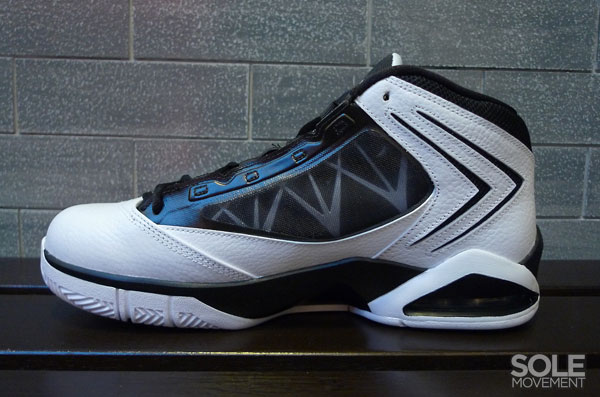 Jordan Flight The Power Spring 2012 7