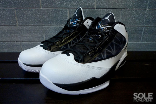 Jordan Flight The Power Spring 2012 8