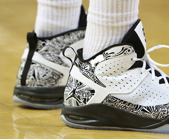 Jordan Fly Wade Marcus Jordan Pe 4