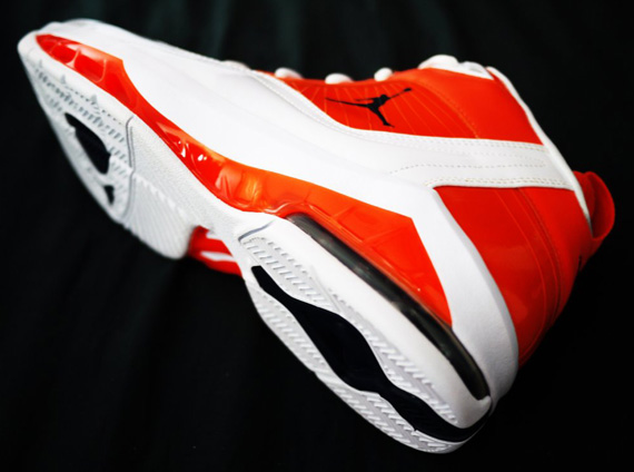 Jordan Melo M8 Syracuse New Images 2