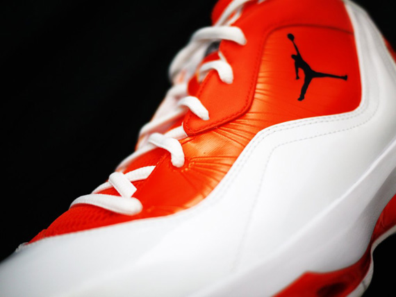 Jordan Melo M8 'Syracuse' - New Images