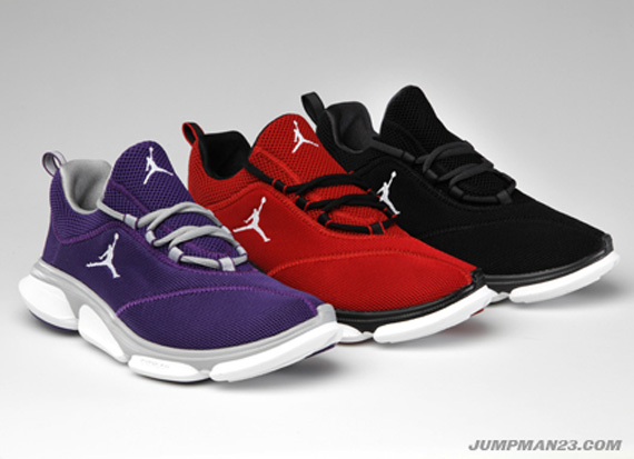 Jordan RCVR - February 2012 Releases