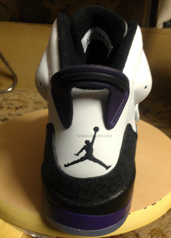 Jordan Son Of Mars White Black Purple Detailed Look 4