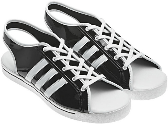 Js Adidas Spring 2012 12