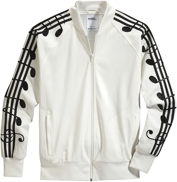 Js Adidas Spring 2012 13