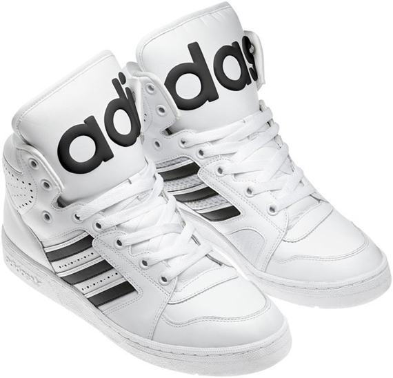 Js Adidas Spring 2012 28