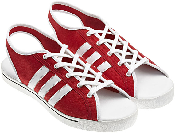 Js Adidas Spring 2012 3