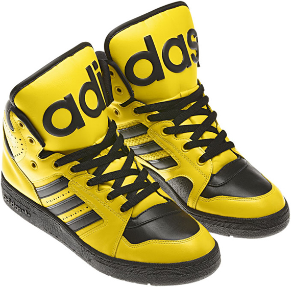 Js Adidas Spring 2012 30